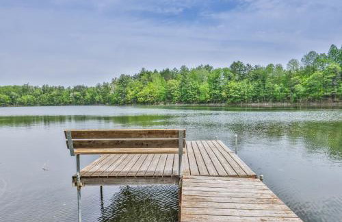 Northwoods Getaway - Photo 43