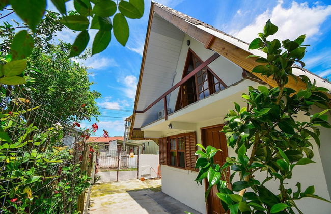 Chalé na Praia dos Ingleses - Photo 35