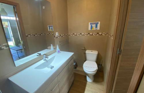 Casa Simba la mejor opción para ver la Warner Bros - Foto 7