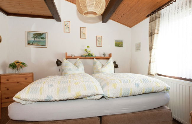 Holiday Home Meschede Near Winterberg Skiing - Photo 16