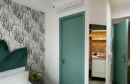 Studio completo - proximo ao metro Luz - Foto 8