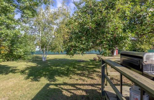 Family Home W/ 2 King, 2 Queen Beds + Game Room - Foto 18