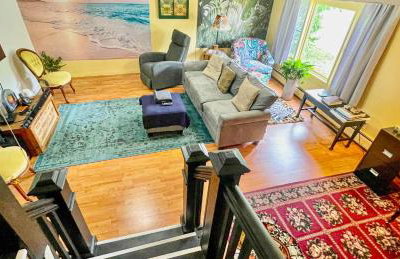 Mattawamkeag River Cottage - Foto 10