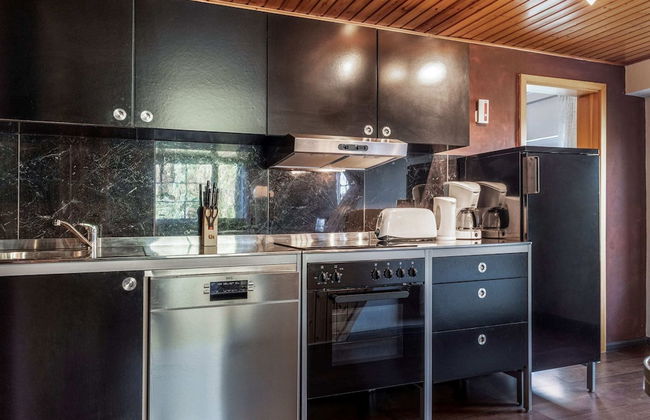 Apartment in Wittenbeck Near Baltic Sea - Foto 11