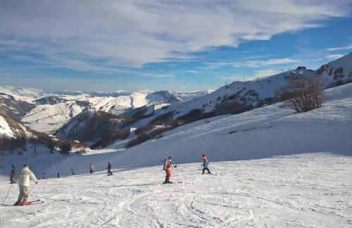 Grottino Apartment Parco Velino Sirente - Foto 37