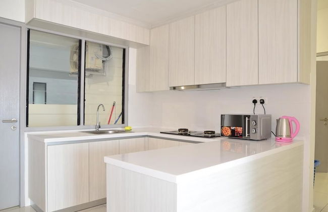 1Tebrau Premium Suites by 12stay - Photo 44