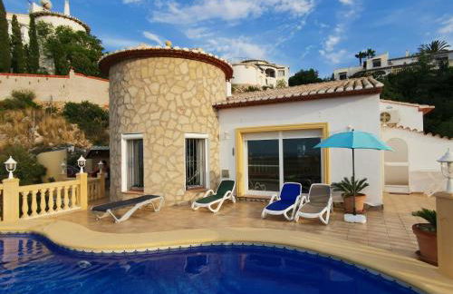 Villa Petra - Foto 13