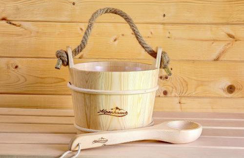 Domki Diabolina - sauna, jacuzzi, klimatyzacja, kominki - Foto 54