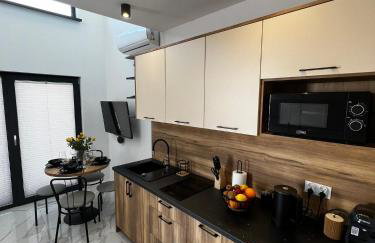 ZATOR Domki INTERSTYL, Energylandia - Foto 31