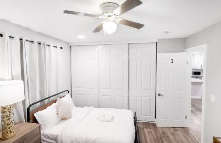 Gillespie 2bed 1 bath 1063 by SD Stay - Foto 9