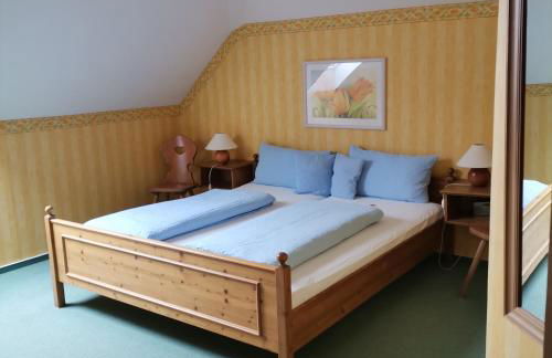 Ferienwohnungen Kupferkanne - Foto 36