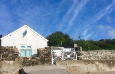 For Sea Lovers ! Coastguard Boat House right on Belfast Lough - Foto 20