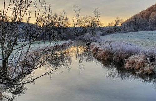 Ferienwohnung Am Eselsburger Tal - Foto 22