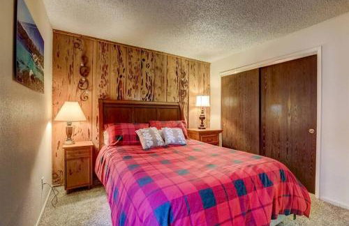 Spacious Lakeview Heavenly Mountain Escape! - Foto 39