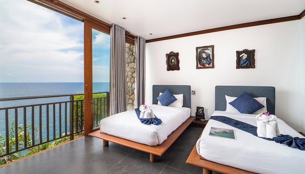 Villa Chada - Foto 5, Habitación