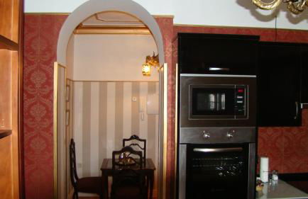 CASA RURAL PIEDRAHÍTA ( ART DÉCO ) - Photo 52