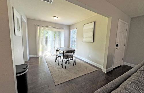 Cozy Stay in Bryan, TX - Foto 5