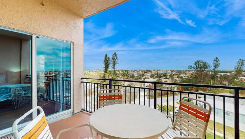 Madeira Bay Resort 509 - Foto 3