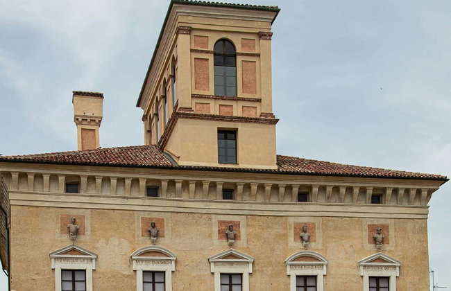 Tour privado por Sabbioneta con guía en español - Foto 2