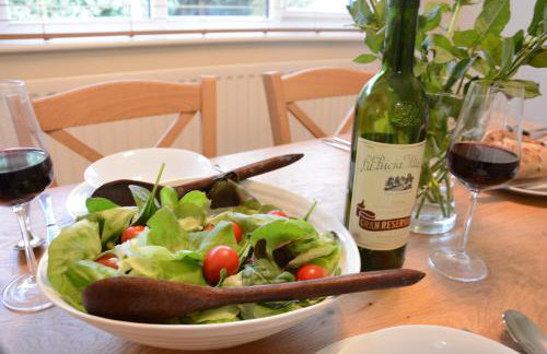 Town Farm House, Orford - Foto 9