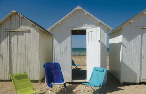 Stunning Home In Fontaine-Henry - Foto 21