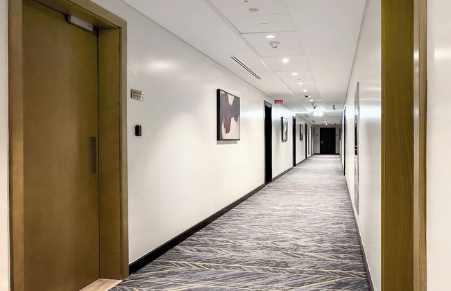 Apartments Artesia Tower D - Foto 61