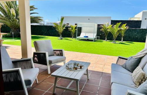 Villa Sunset Zafiro - Foto 15