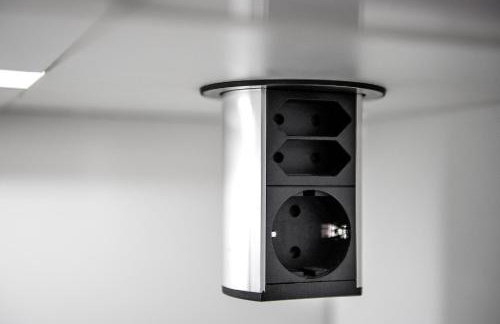 Flexible SelfCheckIns 7 - Zagreb - Garage - Electric vehicle ccharger - Loggia - New - Luxury - Apartments Repinc 7 - Foto 23