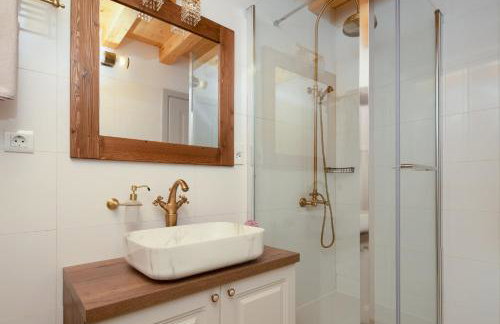 Rustic luxury Villa Fulmin - Foto 37