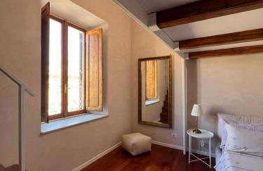 Penthouse 23 - Vatican Charming Apartment - Photo 16