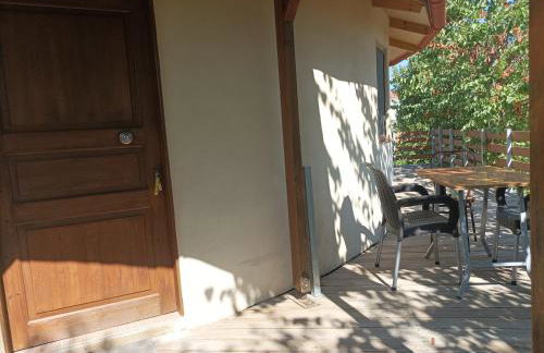 yurt experience - Photo 2