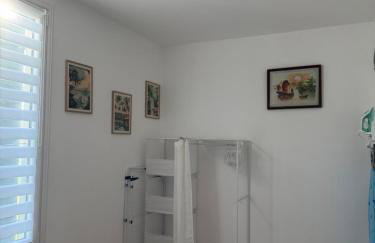 Les Cerisiers - Une escale comme à la maison - - Foto 33