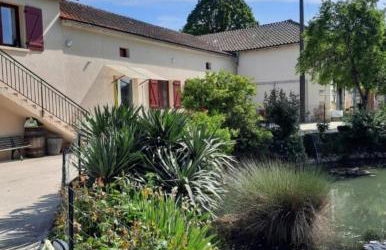 CHARMANT LOGEMENT ENTIER A LA CAMPAGNE - Foto 2