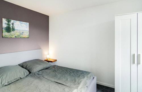 Ferienwohnung am West-östlichen Tor - Photo 15