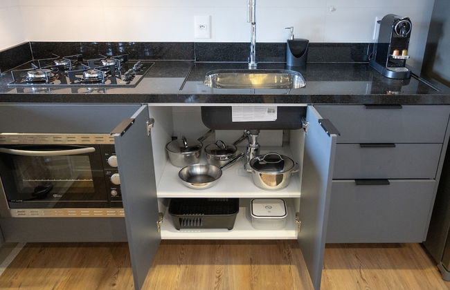 Expand Pinheiros - Foto 79