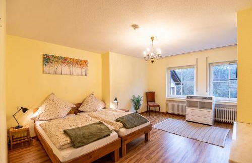 Die Alte Gaststätte - Foto 9