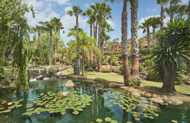 Aparthotel Novo Resort - Photo 1