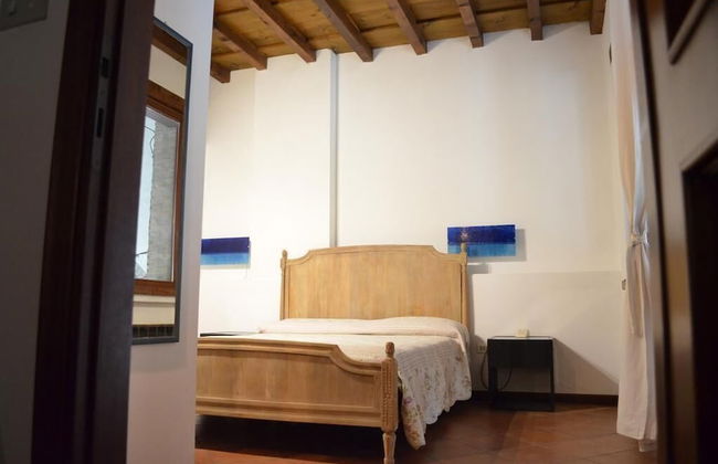 Agriturismo Cipolli e Podò Corte Carlini - Foto 2