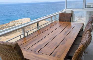 Magic Sea View apartment - Foto 2