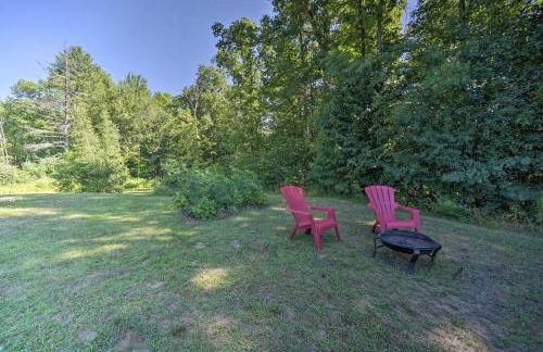 Modern Studio Less Than 13 Mi to Saratoga Racetrack! - Foto 18