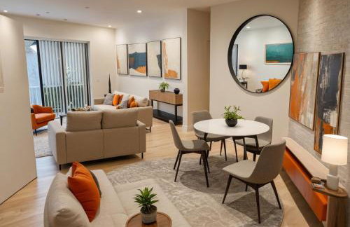 Comfortable LA Haven near Great Dining & Nightlife - Foto 3