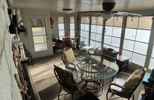 Copper Top Lake Cottage - Foto 19