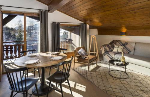 La Résidence de L'Ours - Foto 20