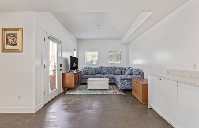 Historic Garfield Industrial 1 BR Minutes to DT PHX - Foto 6