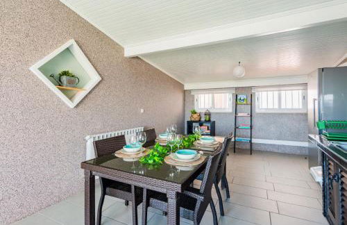 Bela Vista - Beach Apartment - Foto 14