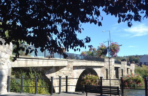 The Garden Lodge - Foto 28