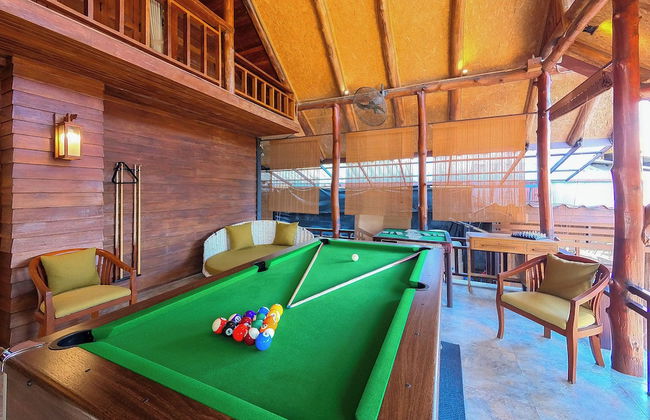 Tolani Riverside Chiang Mai Villa - Foto 47