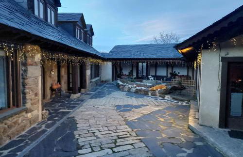 Casa del Cura - Foto 51