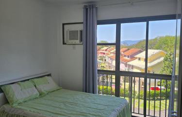 Refugio no Condado Aldeia dos Reis Sahy - Foto 46