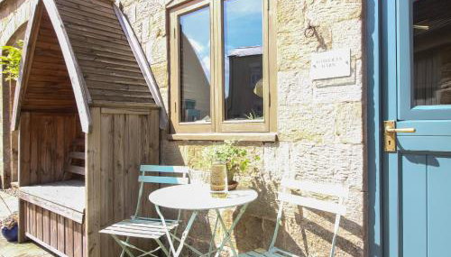 Foxholes Barn - Photo 3